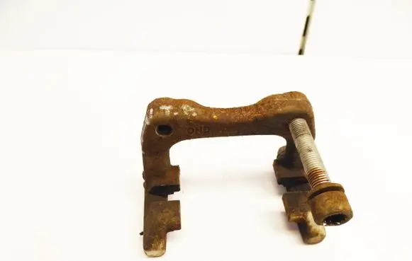 Seat Leon (5F) Front Brake Caliper Pad/Carrier 
