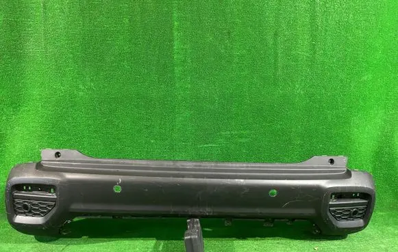 Suzuki SX4 S-Cross Rear bumper