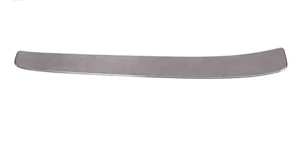 Volkswagen Phaeton (A) pillar trim 3D0853537A