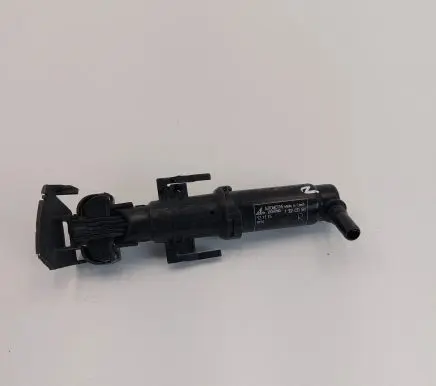 Mini Cooper Countryman R60 Headlight washer spray nozzle 1307030581
