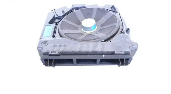 BMW 6 F12 F13 Subwoofer speaker 9169686