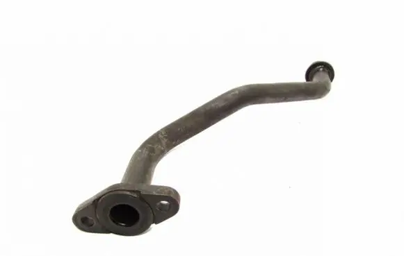 Mercedes-Benz E W210 Turbo turbocharger oiling pipe/hose