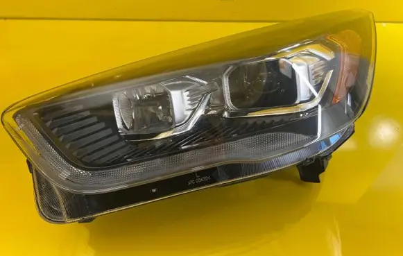 Ford Kuga II Headlight/headlamp GV41-13D155-EC