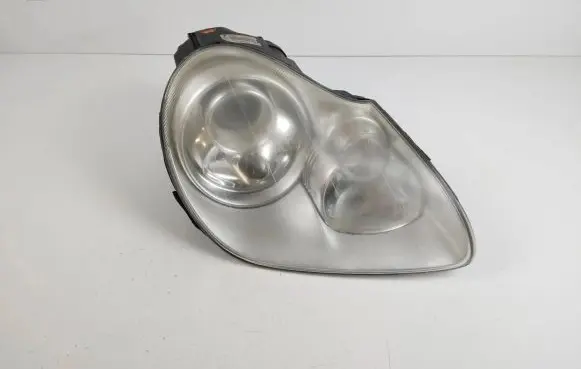 Porsche Cayenne (9PA) Headlight/headlamp 7L5941006AR 89306360 99206360