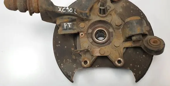 Volvo XC90 Rear wheel hub