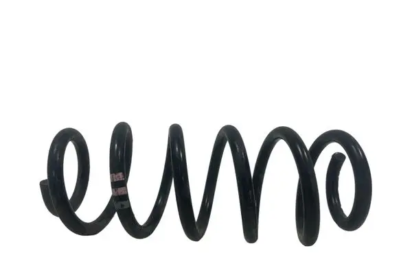 Audi A6 S6 C6 4F Front coil spring
