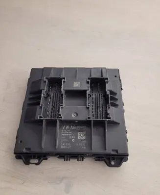 Volkswagen Multivan T5 Comfort/convenience module 7H0937087H 140512