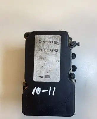 Volkswagen Fox ABS Pump 0265800468