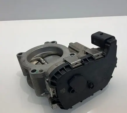 Porsche Macan (95B) Electric throttle body valve 06M133062H MMU0811901 231617