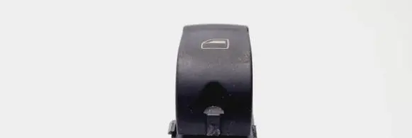 Audi A6 S6 C6 4F Electric window control switch 4F0959855A 130801S