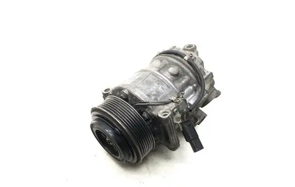 BMW 7 G11 G12 Air conditioning (A/C) compressor (pump) 682284801 6822848