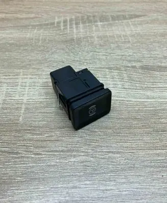 Volkswagen PASSAT B6 Hand parking brake switch 3C0927225C