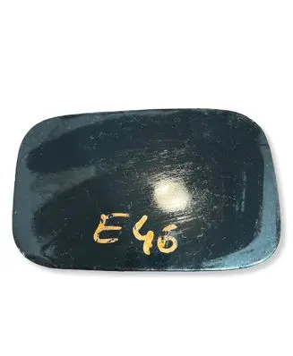BMW 3 E46 Fuel tank cap 2122599 9198