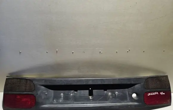 Renault Laguna I Trunk door license plate light bar 7700820049 22260002