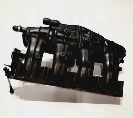 Audi A6 S6 C6 4F Intake manifold 06D133192G