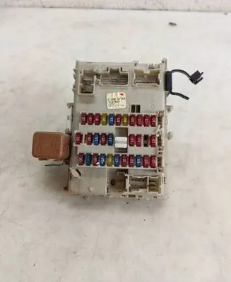 Fuse box set