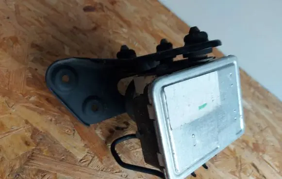 Volkswagen Transporter - Caravelle T6 ABS Pump 7E0907379P 7E0614517M