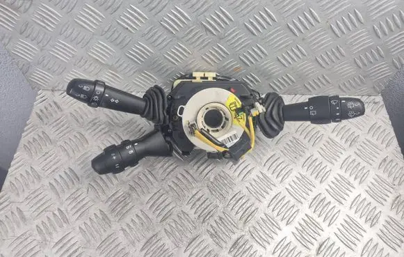 Fiat Bravo Multifunctional control switch/knob 07354568300