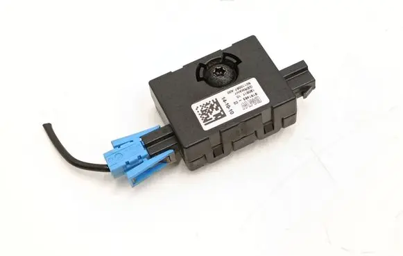BMW X1 E84 Aerial antenna amplifier 9181463
