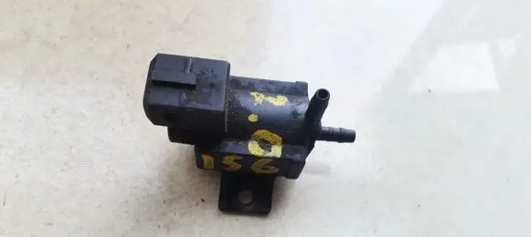 Alfa Romeo 156 Turbo solenoid valve 72828600