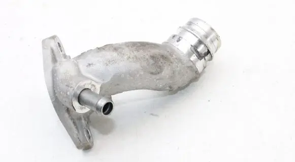 KIA Sportage Engine coolant pipe/hose