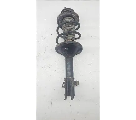 Rear shock absorber/damper