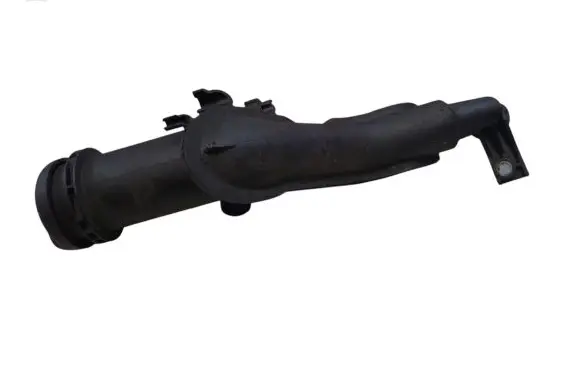 Peugeot 407 Oil fill pipe 9655354180