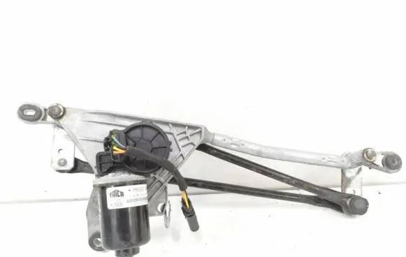 Maserati Ghibli Front wiper linkage 670001639