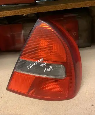 Mitsubishi Carisma Rear/tail lights 151086