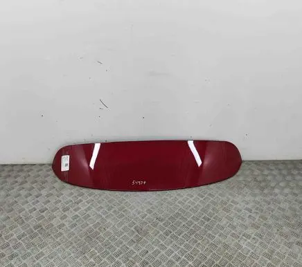 Alfa Romeo Stelvio Tailgate/trunk spoiler 156114182
