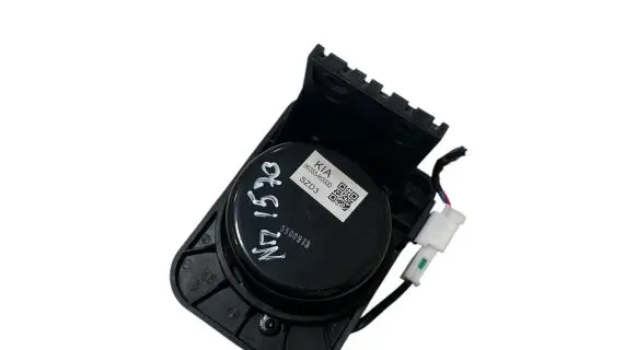 KIA Soul Alarm system siren 96355K0000 S500913 SZD3