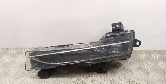 LED Daytime headlight