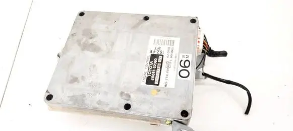 Toyota Yaris Engine control unit/module 8966152060 89661-52060