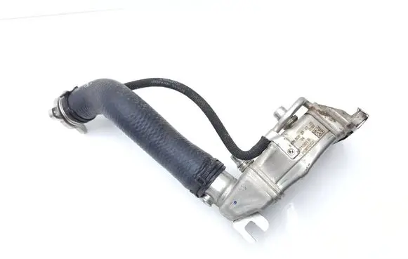 BMW 2 F45 EGR valve cooler 8576809 21871601R 2187160LG