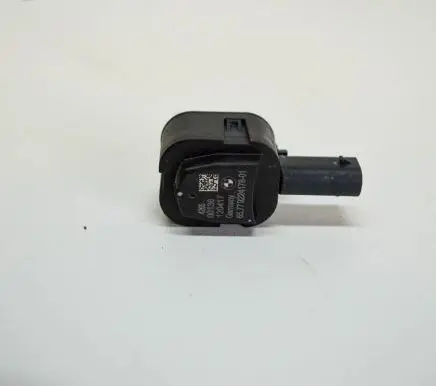 BMW 5 F10 F11 Airbag deployment crash/impact sensor 9224178