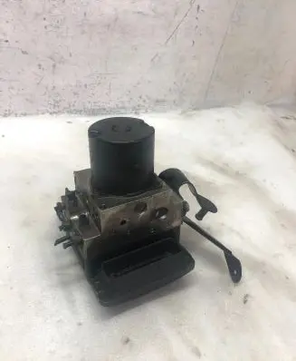 BMW 5 E60 E61 ABS Pump 678336801