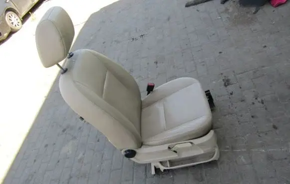 Ford Focus C-MAX Other seats 