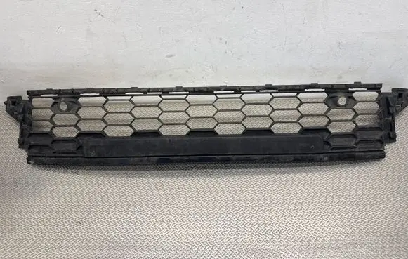Skoda Kodiaq Front bumper lower grill 565853677C