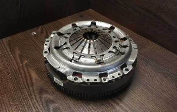 Fiat Fiorino Clutch set kit 55231763 46785460 122030310