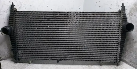 Peugeot 607 Intercooler radiator 9649976880