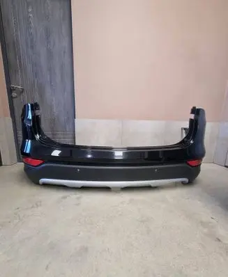 Hyundai Santa Fe Rear bumper 866122W000