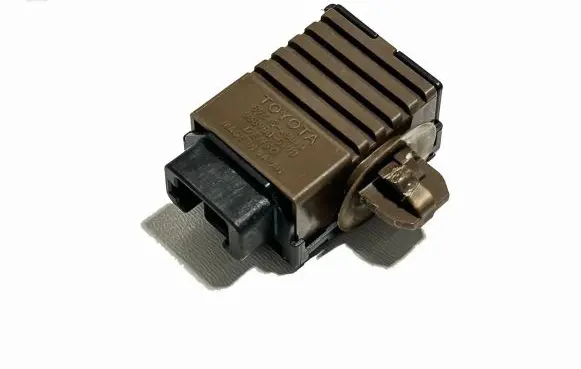 Toyota C-HR I Sensor 8934348010 17671