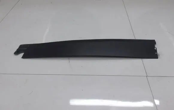 Renault Laguna II Side skirt rear trim 8200173211