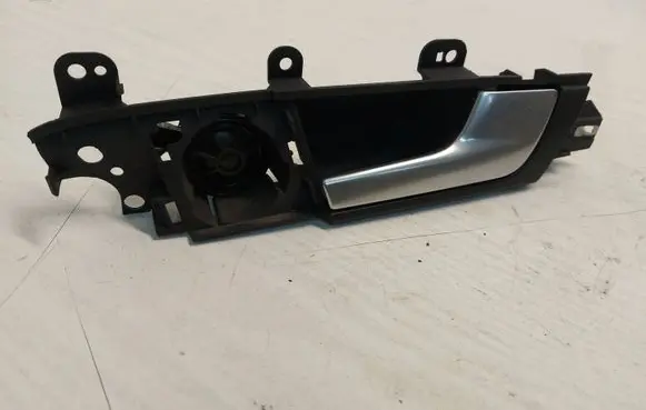 Audi A3 S3 A3 Sportback 8P Rear door interior handle 8P4839020
