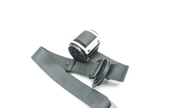 Mini One - Cooper R57 Front seatbelt 7309420