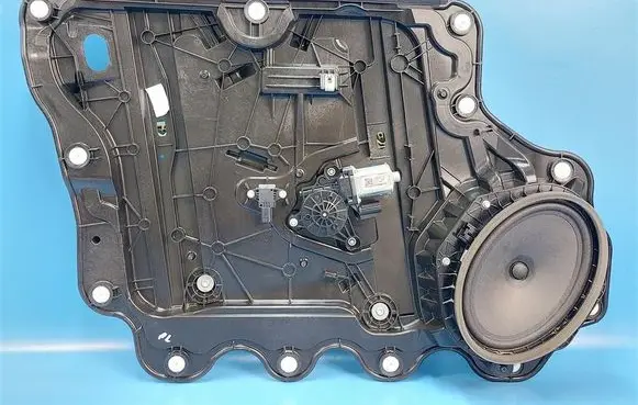 Ford Explorer Front door electric window regulator 1140021203