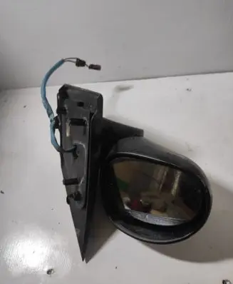 Citroen C2 Front door electric wing mirror 012026