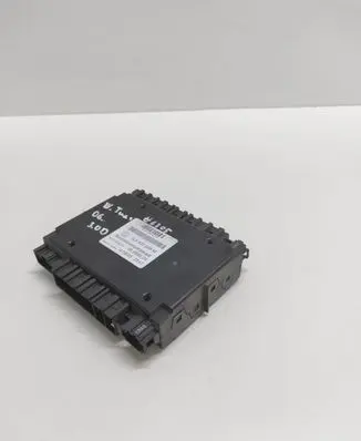 Comfort/convenience module