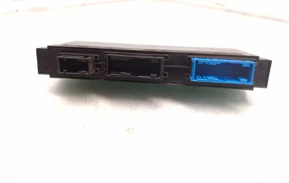 BMW 5 F10 F11 Comfort/convenience module 9286943 336834308 10681810
