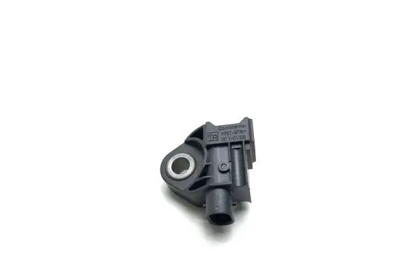 BMW 5 G30 G31 Airbag deployment crash/impact sensor 9341546